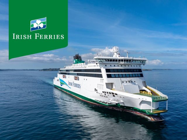Irish Ferries Irish Ferries: Scenic coastal view with ferries sailing, travel deals & ferry routes. Explore Ireland & Europe.