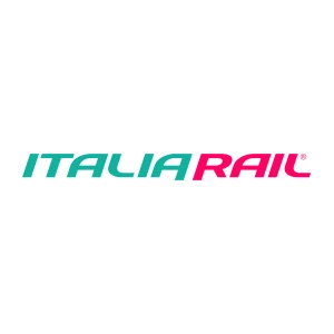 ItaliaRail Logo (2026)