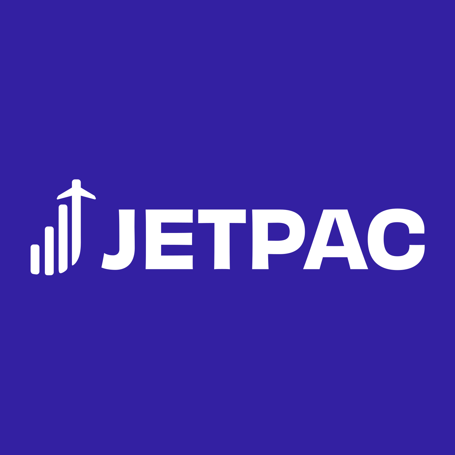 Jetpac eSIM Logo (2026) Jetpac eSIM Logo (2026)