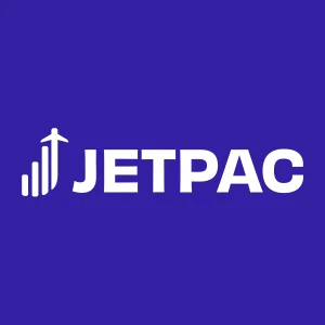 Jetpac eSIM Logo (2026)
