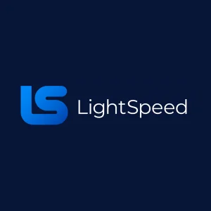 LightSpeed Broadband Logo (2026)