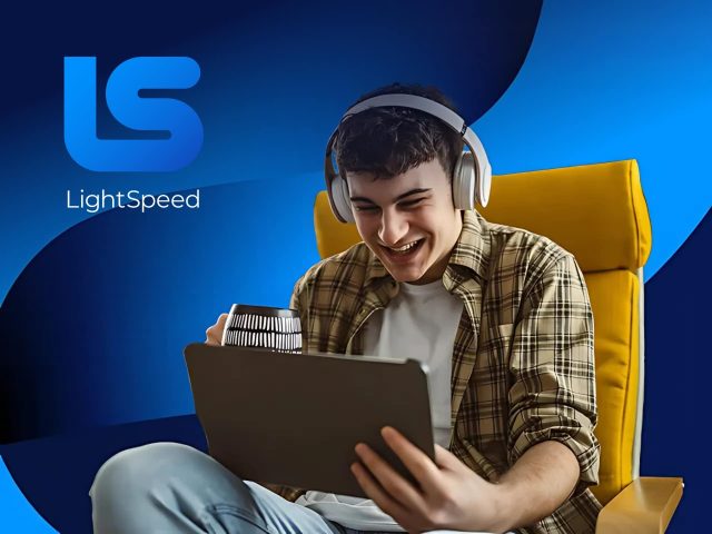 LightSpeed Broadband LightSpeed Broadband - High-speed internet, blazing fast speeds, home internet, broadband internet. Reliable internet service provider.