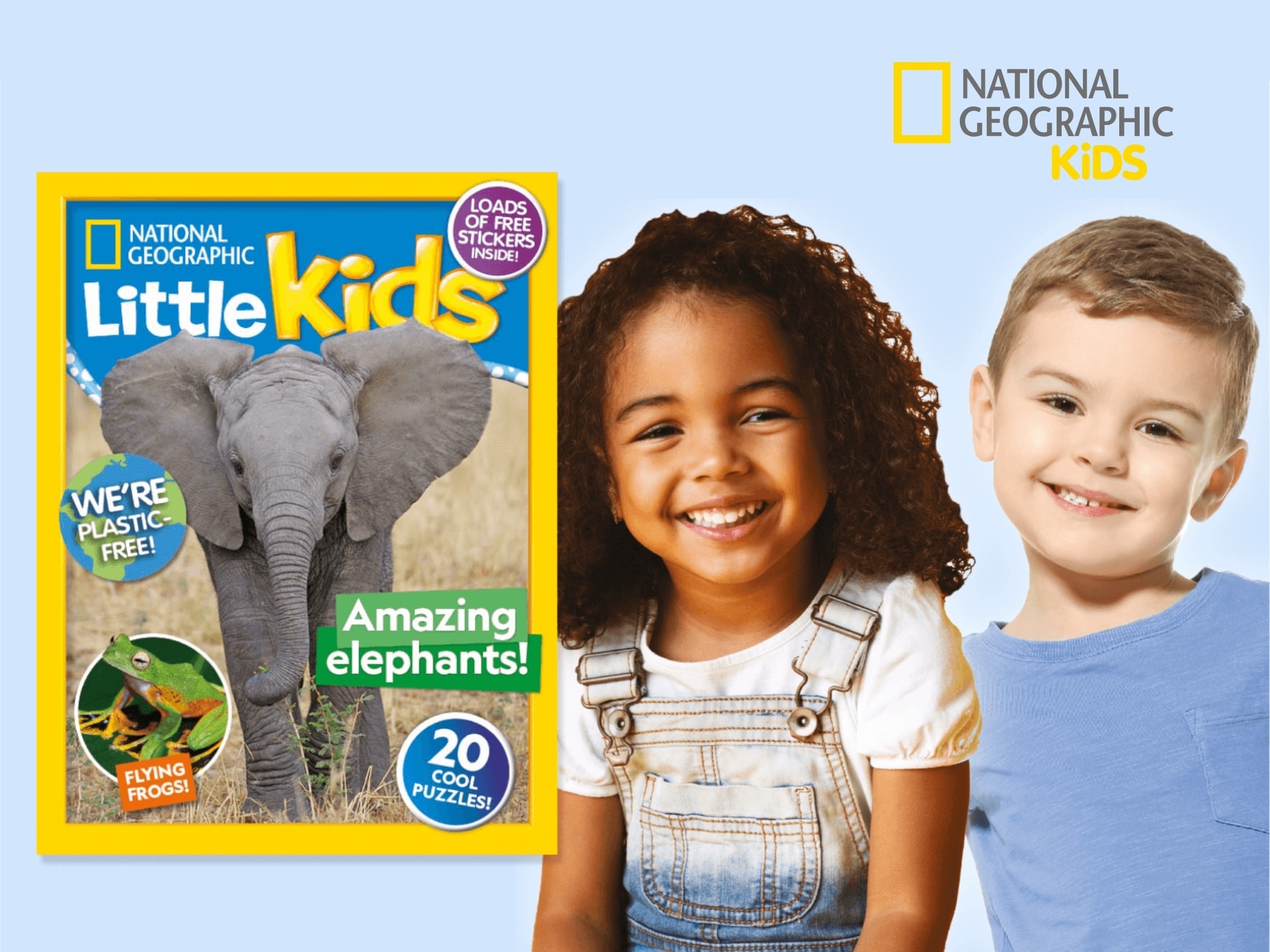 Nat Geo Kids Discount Code National Geographic Kids magazine cover featuring vibrant illustrations of animals, kids, and nature. Explore fascinating facts and adventures for young readers.