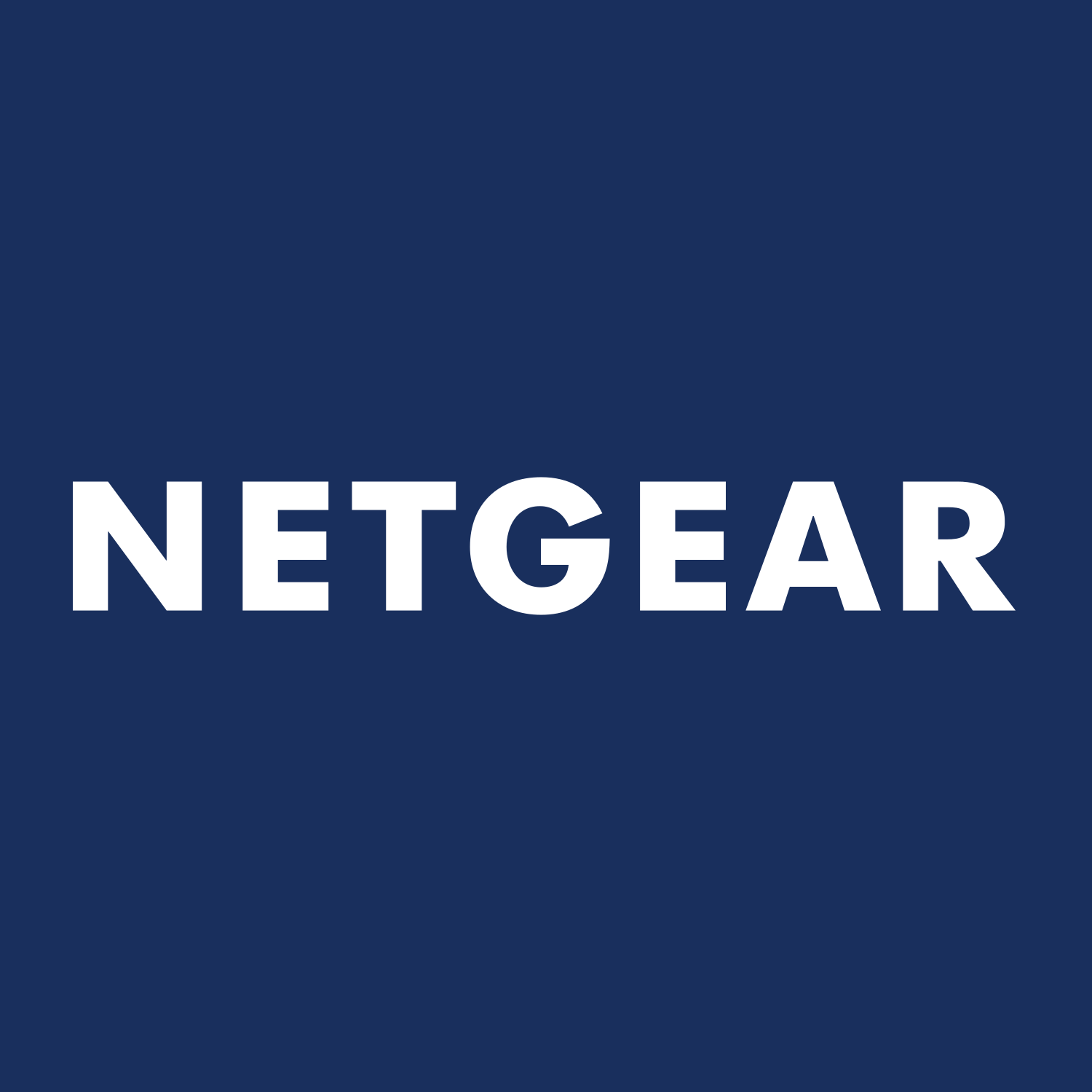 NETGEAR Logo (2026)