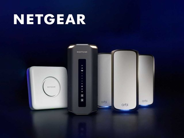 NETGEAR router cover - sleek design, modern technology. NETGEAR networking hardware, home wifi, router protection.