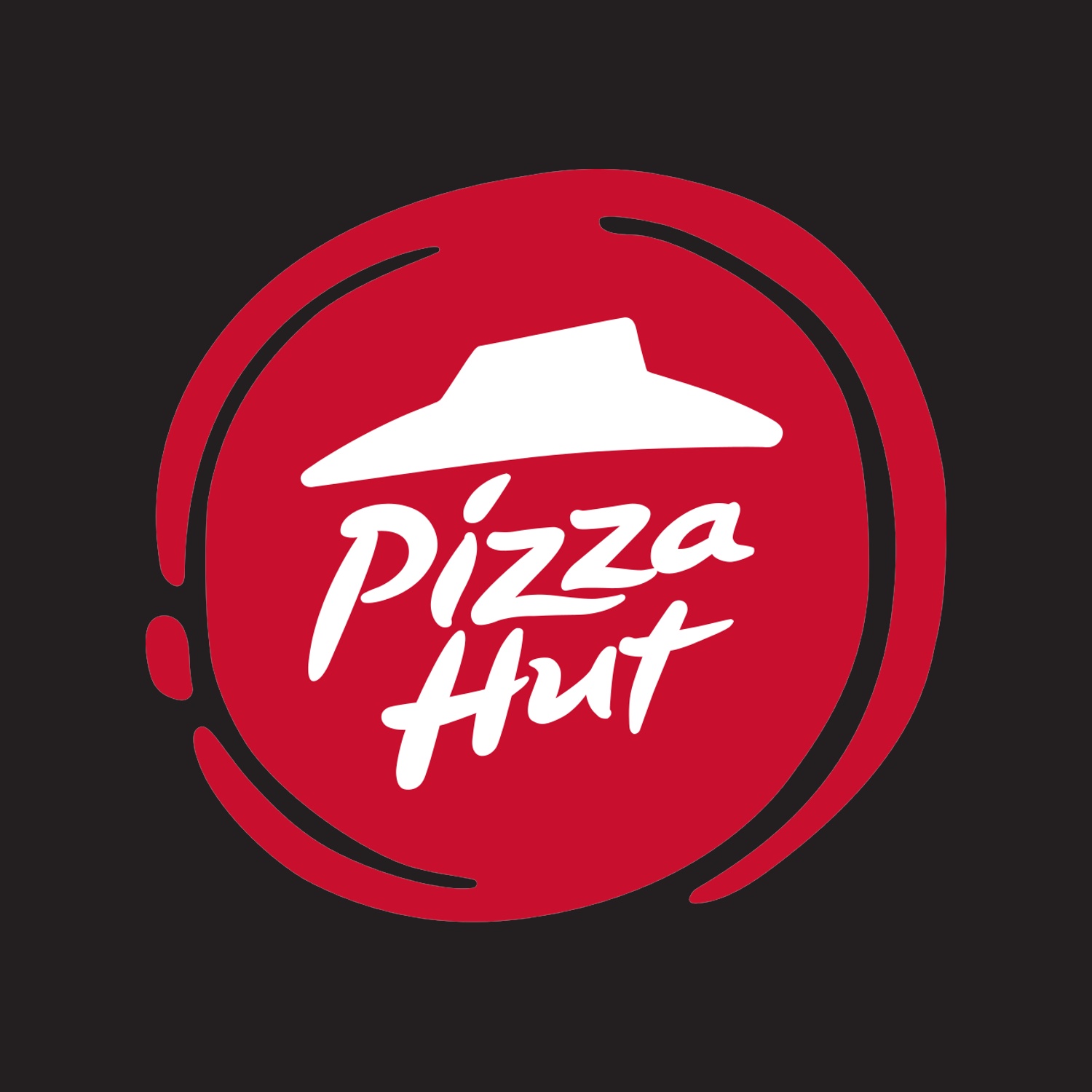 Pizza Hut UK Logo (2026) Pizza Hut UK Logo (2026)