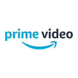 Prime Video Logo (2026)