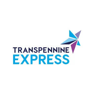 TransPennine Express Logo (2026)