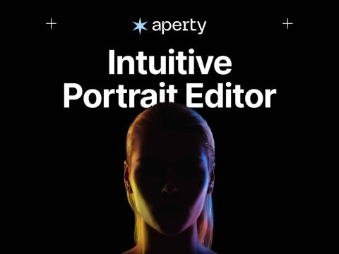 Aperty Aperty brand cover photo featuring a stylish modern design. Perfect for promoting deals, sales, and offers on Aperty's website.