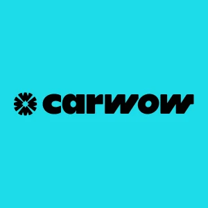 Carwow Logo (2026)