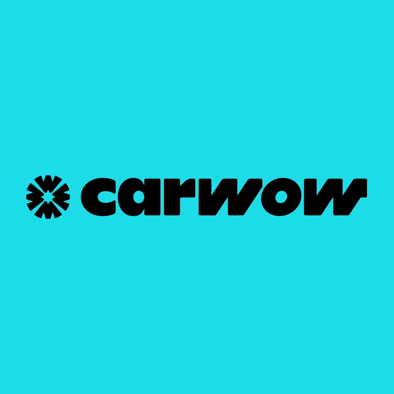 Carwow Logo (2026)