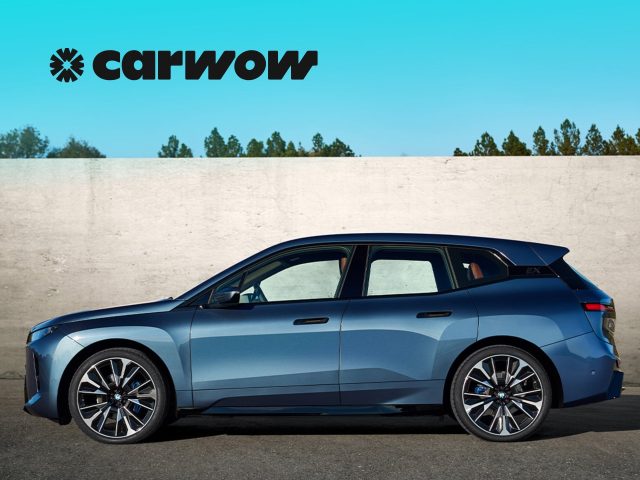 Carwow Carwow: Compare new car deals, find the best prices, and save money on your next vehicle purchase.