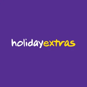 Holiday Extras Logo (2026)