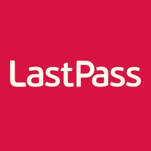 LastPass Logo (2026)