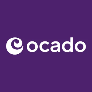 Ocado Logo (2026)