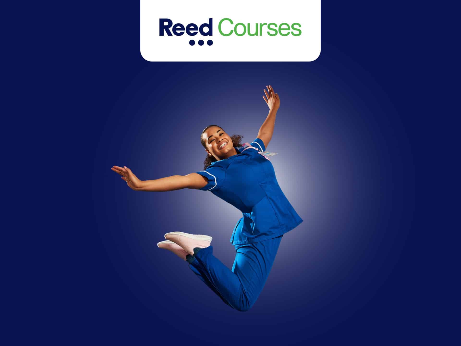 Reed Courses cover image: Find online courses & training to upskill. Browse courses for career development, certifications, and skills.