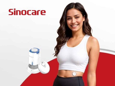 Sinocare Sinocare blood glucose meter and test strips. Accurate diabetes monitoring for home use. Deals & savings on glucose testing supplies.