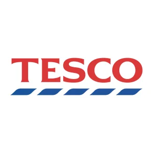 Tesco Logo (2026)