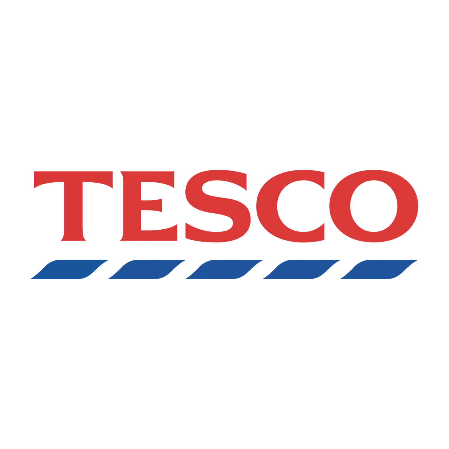 Tesco Logo (2026)