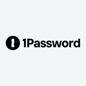 1Password Logo (2026)