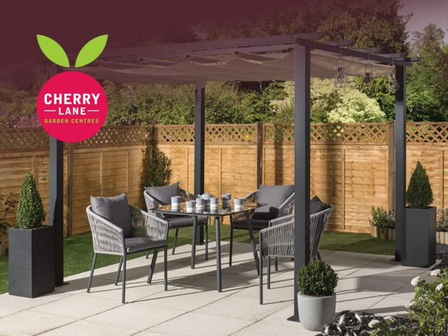 Cherry Lane Cherry Lane Garden Centres: Beautiful garden centre cover photo with plants, flowers, and landscaping. Find deals and inspiration!