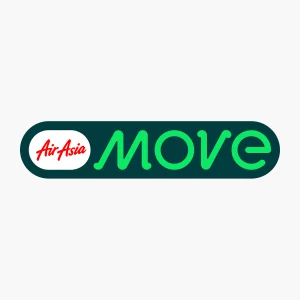 AirAsia MOVE Logo (2026)