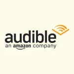 Audible Logo (2026)