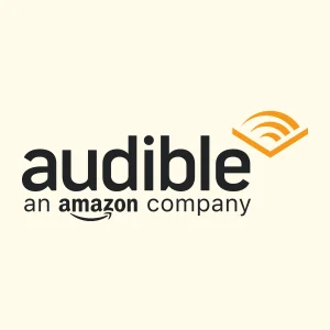 Audible Logo (2026)