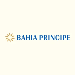 Bahia Principe Logo (2026) Bahia Principe Logo (2026)