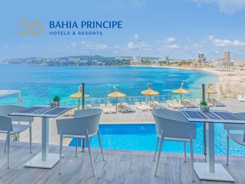 Bahia Principe Hotels & Resorts: Luxury all-inclusive resorts in Mexico and the Caribbean, offering stunning beaches and unforgettable vacations.