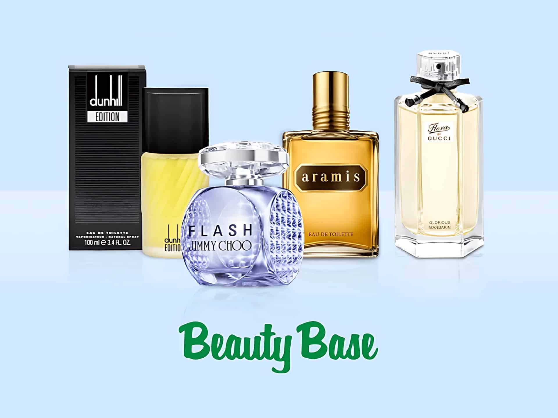 Beauty Base Promo Code Beauty Base cover photo featuring cosmetics, skincare, and beauty products. Shop online for deals and savings on your favorite brands.