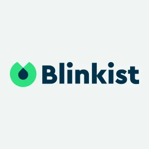 Blinkist Logo (2026)