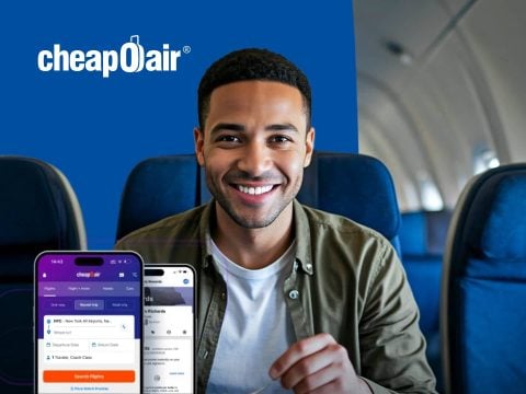 CheapOair flight deals: Find cheap flights, hotels & car rentals. Save money on your next trip. Book flights now and explore destinations worldwide.