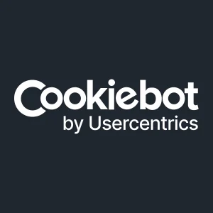 Cookiebot Logo (2026)