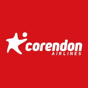 Corendon Airlines Logo (2026)