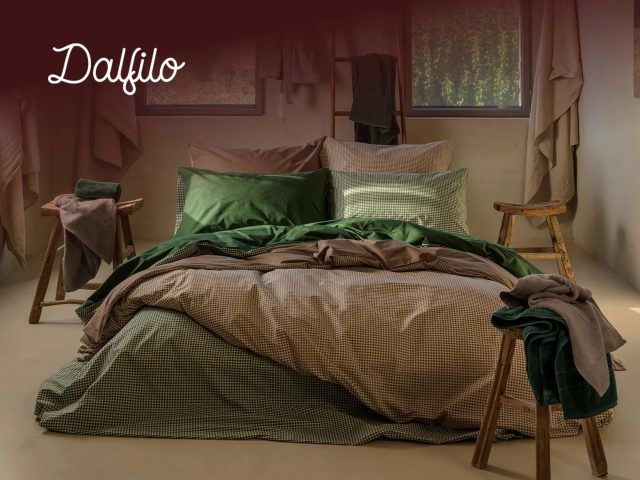 Dalfilo brand cover image featuring stylish clothing. Shop Dalfilo for the latest fashion trends, deals & savings on apparel.