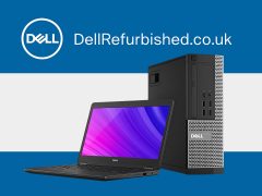 Dell Refurbished Laptops & Desktops: Save on Certified Refurbished Dell PCs with Warranty & Fast Shipping. Shop Dell Outlet Deals!
