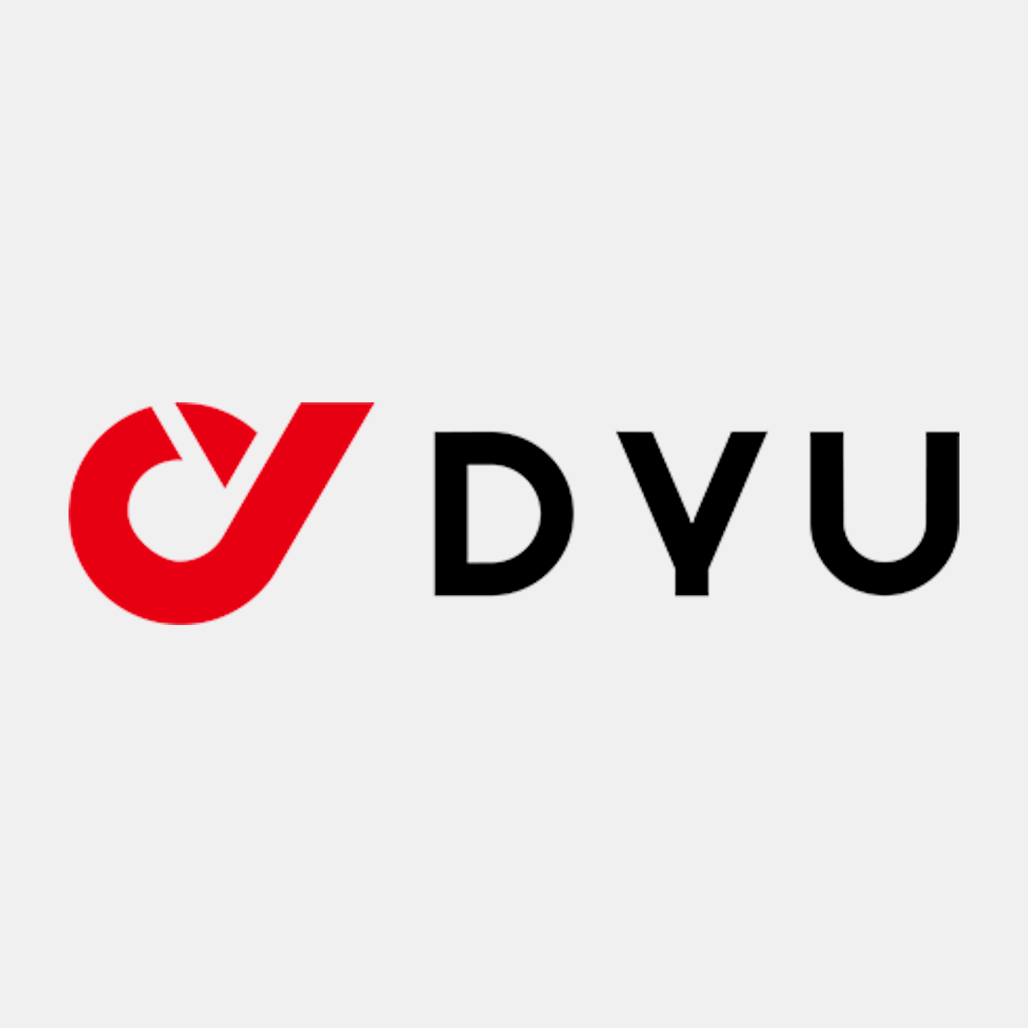 DYU Bike Logo (2026)