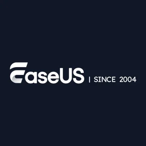 EaseUS Logo (2026)