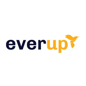 Everup Logo (2026)