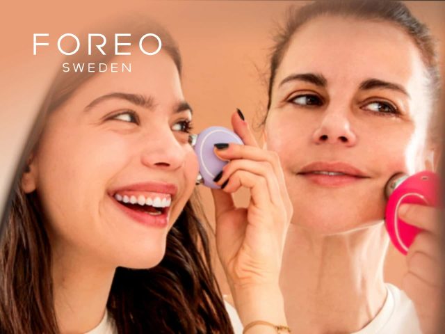 FOREO FOREO Sweden Cover: LUNA facial cleansing device, skincare products, and beauty accessories. Shop FOREO for glowing skin.