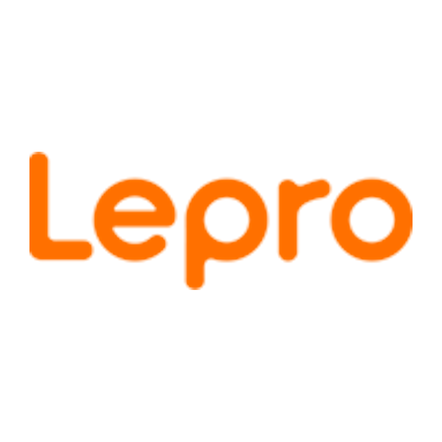 Lepro Logo (2026)
