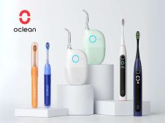 Oclean Sonic Electric Toothbrush - Whitening & Cleaning | Rechargeable for a Healthy Smile - Oclean Brand