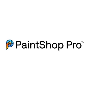 PaintShop Pro Logo (2026)