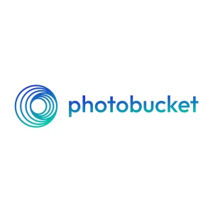 Photobucket Logo (2026)