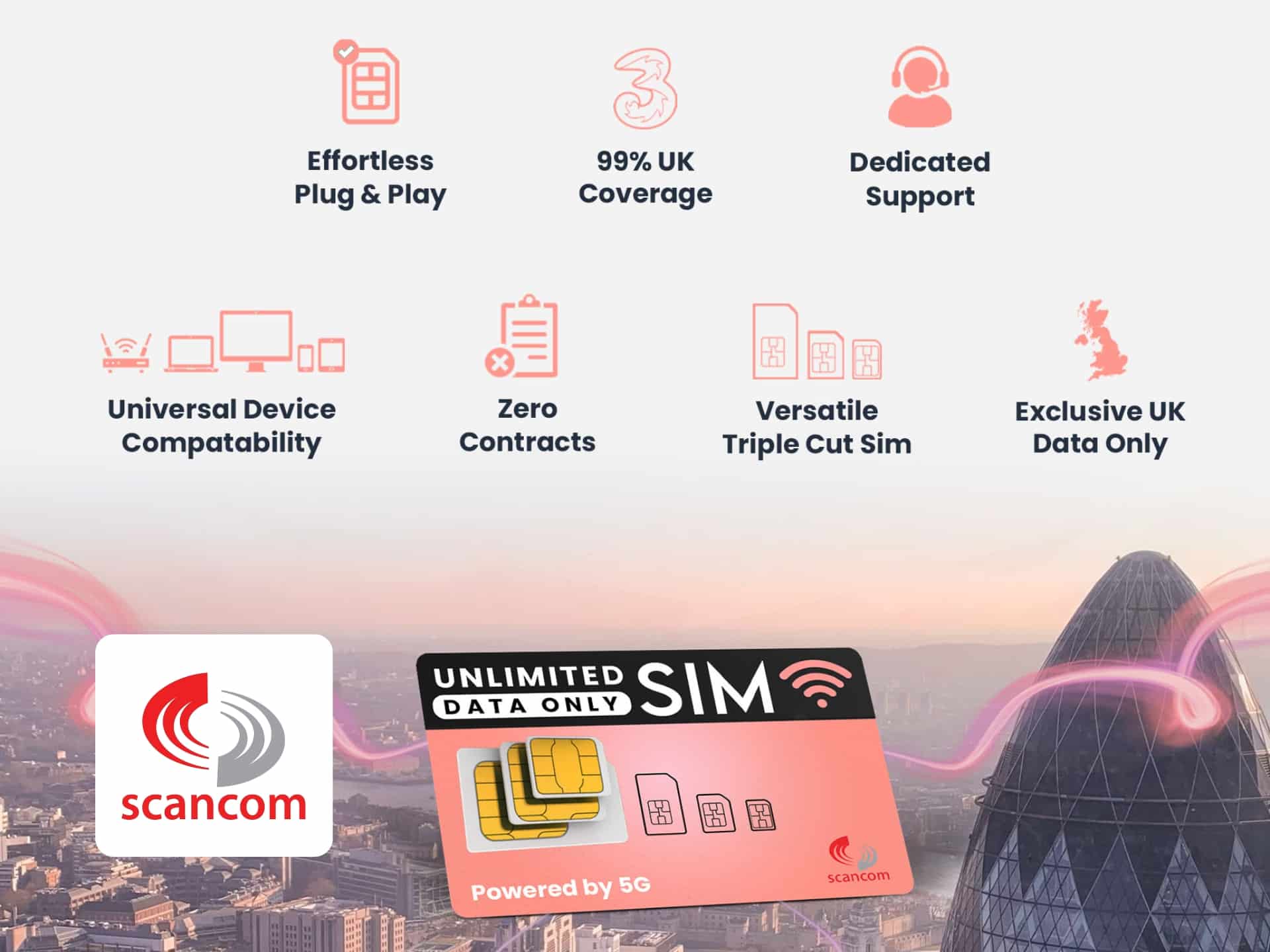 Scancom outdoor furniture set on a patio. Modern garden seating, perfect for relaxing and entertaining. Shop Scancom for quality outdoor furniture deals.