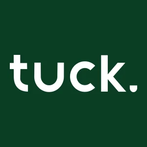 Tuck Logo (2026)
