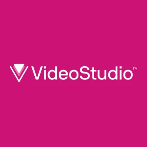 Corel VideoStudio Logo (2026)