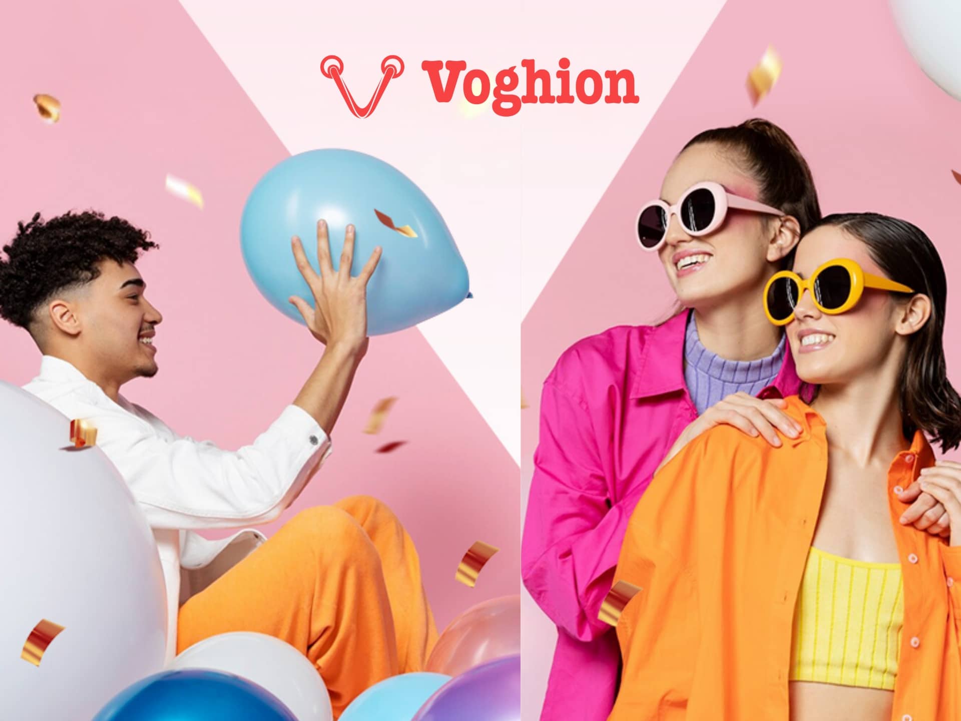 Voghion UK: Stylish women's fashion and accessories. Shop the latest trends and discover amazing deals on clothing, shoes, and bags.