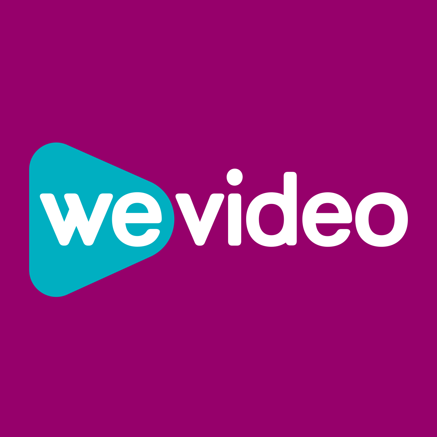 WeVideo Logo (2026)
